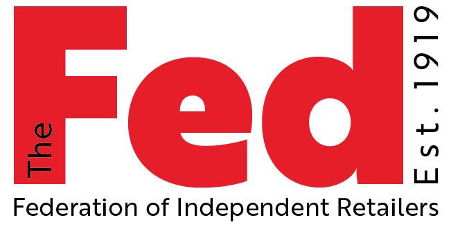 The Fed logo-CMYK-Red